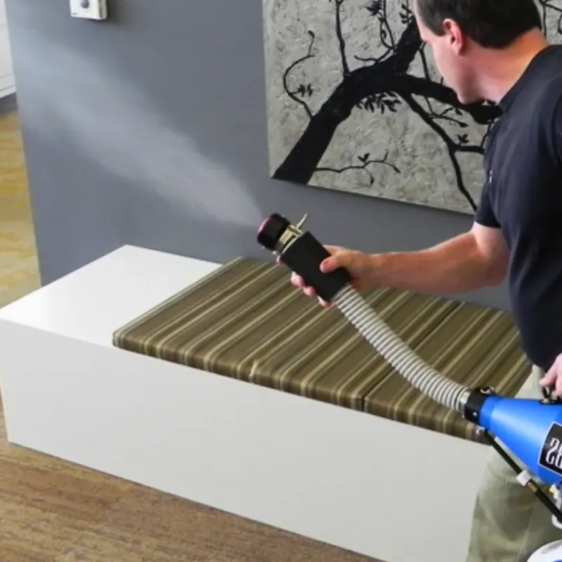 Professional Odor Removal in Lee County, IA